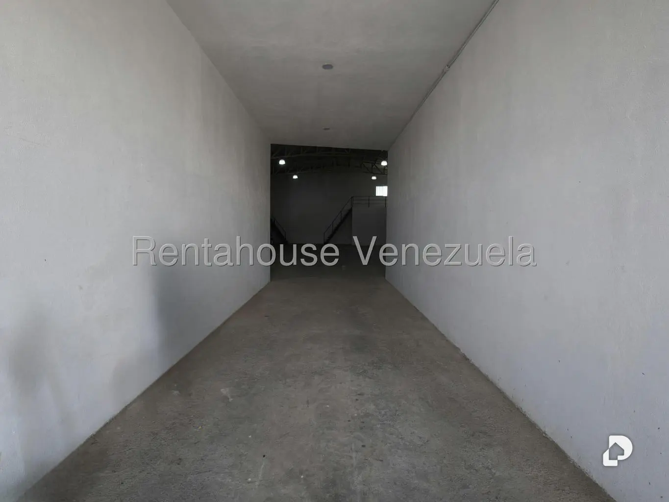 Edificio en Higuerote