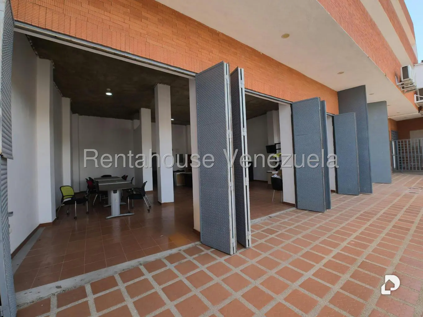 Edificio en Higuerote