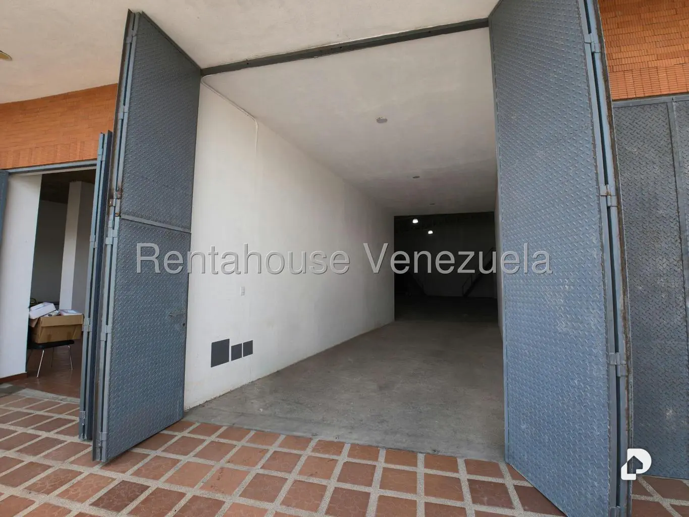 Edificio en Higuerote