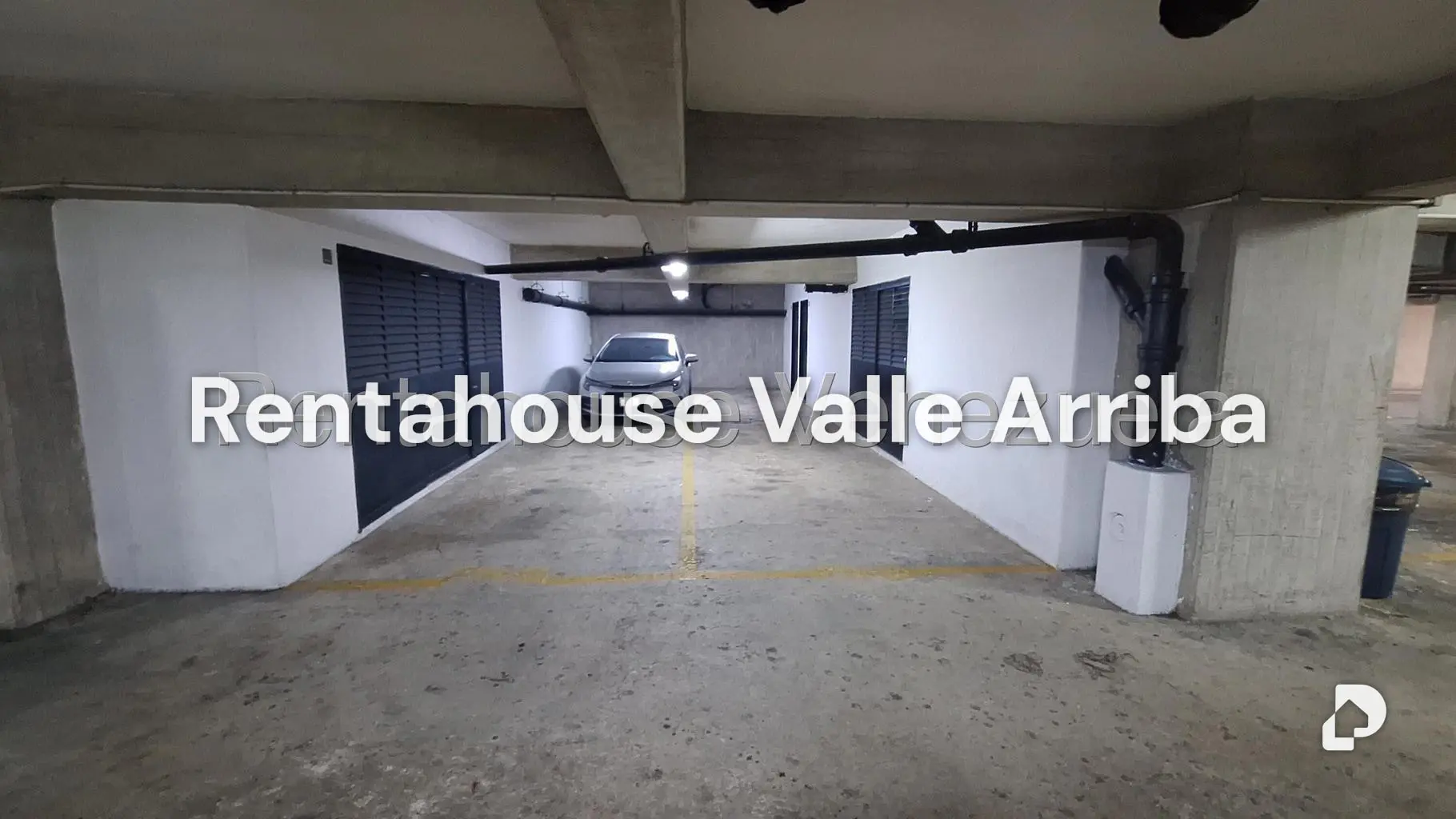 Apartamento en El Cigarral, Caracas – 29