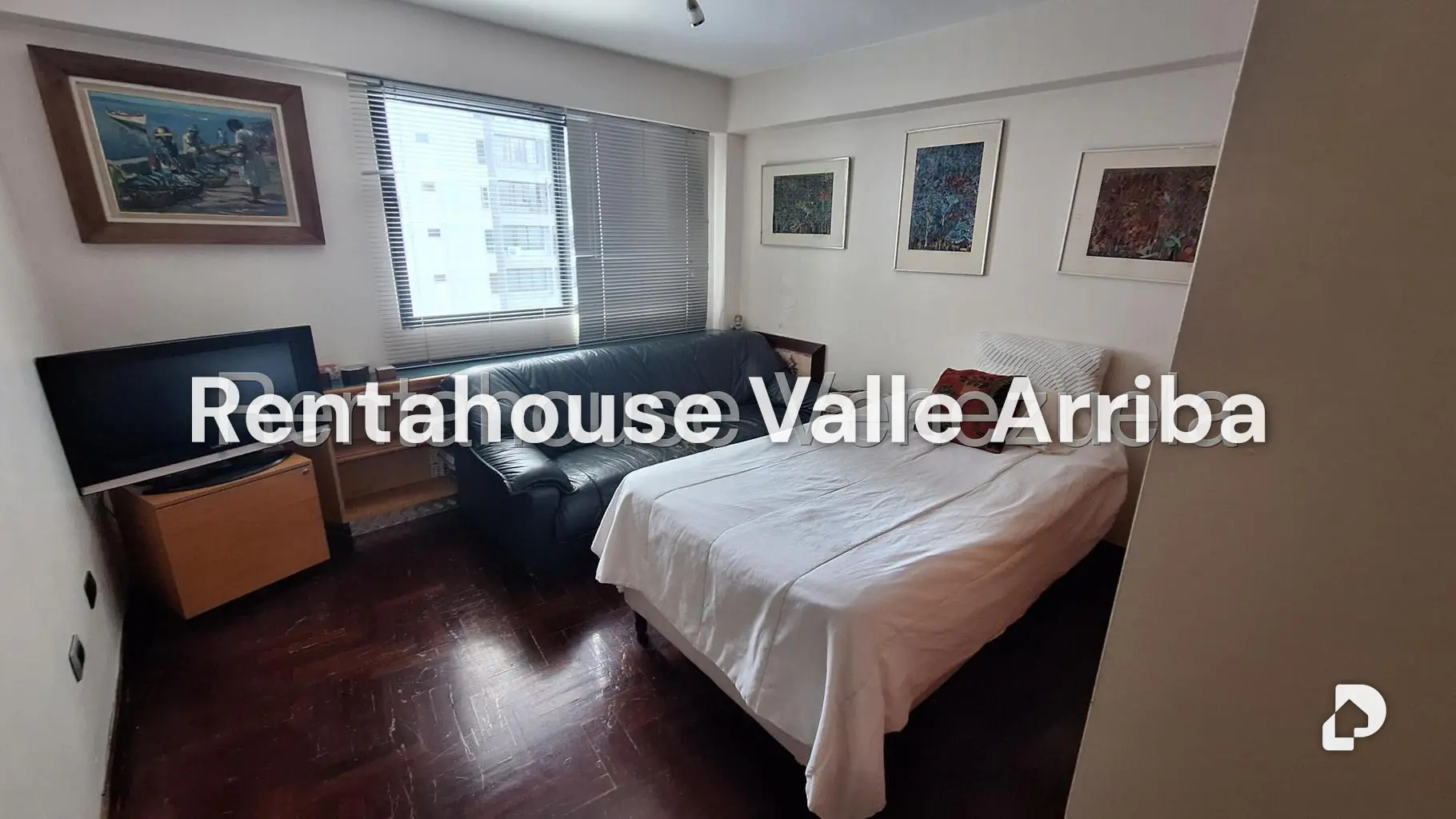 Apartamento en El Cigarral, Caracas – 25