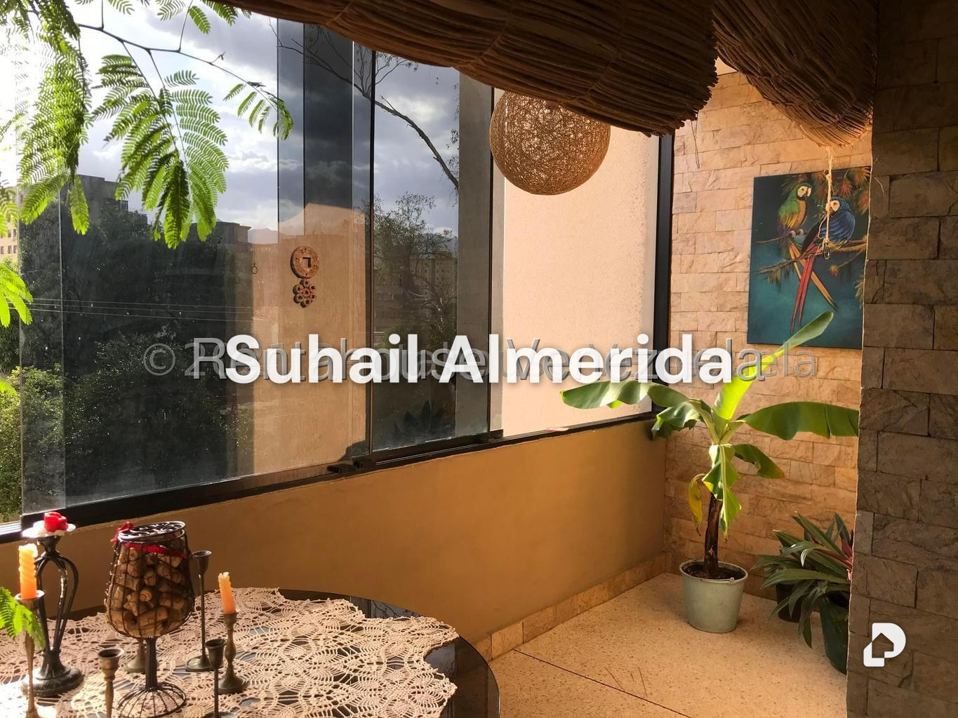 Apartamento en Agua Blanca, Valencia – 10
