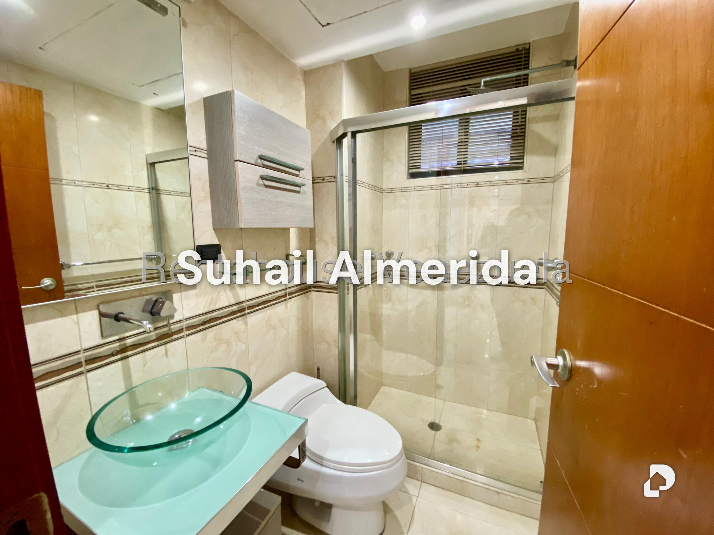 Apartamento en El Parral, Valencia