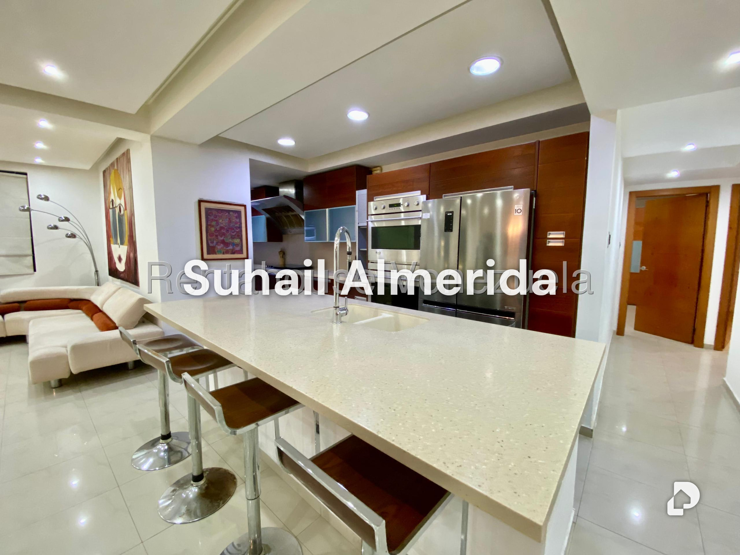 Apartamento en El Parral, Valencia