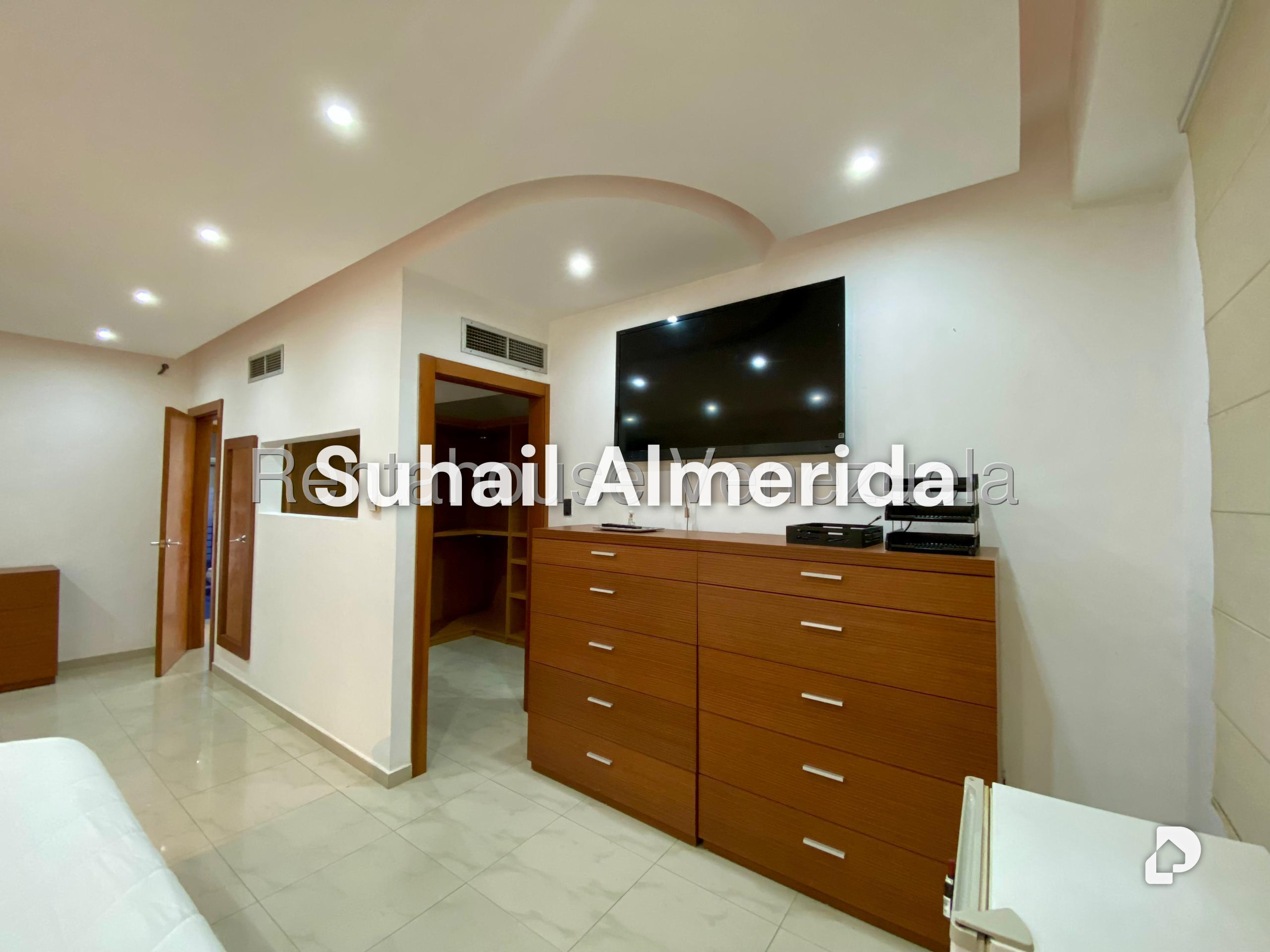 Apartamento en El Parral, Valencia