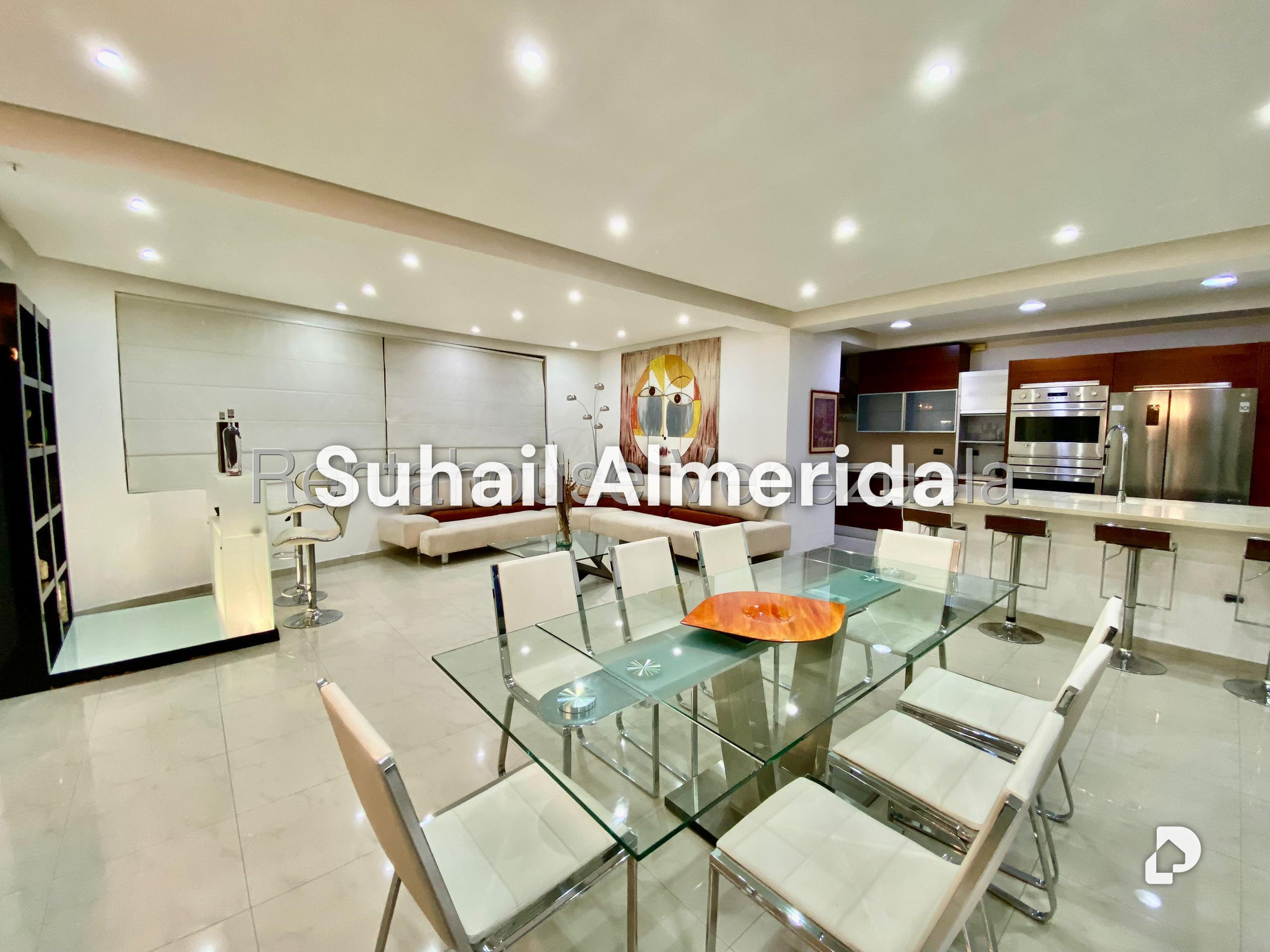 Apartamento en El Parral, Valencia
