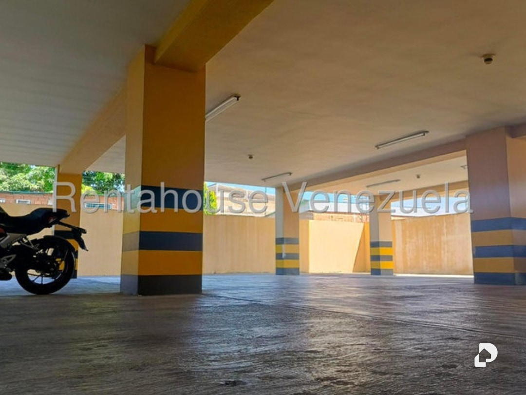 Apartamento en Santa Rosa, Maracay – 10