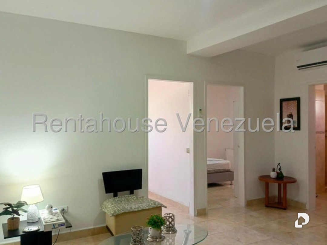 Apartamento en Santa Rosa, Maracay – 2