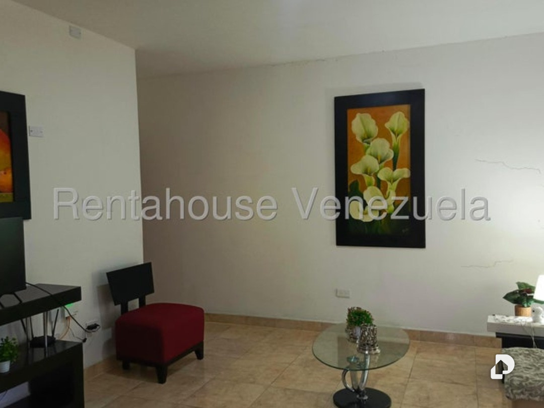 Apartamento en Santa Rosa, Maracay – 3
