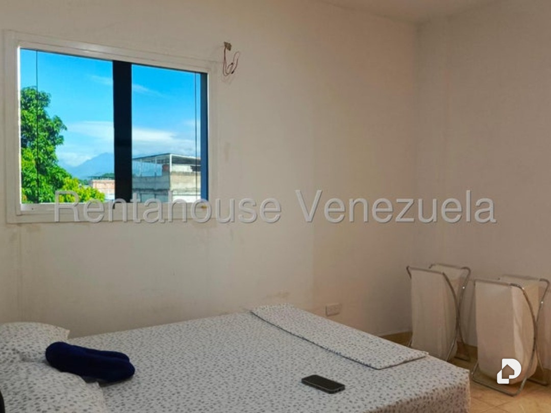 Apartamento en Santa Rosa, Maracay – 5