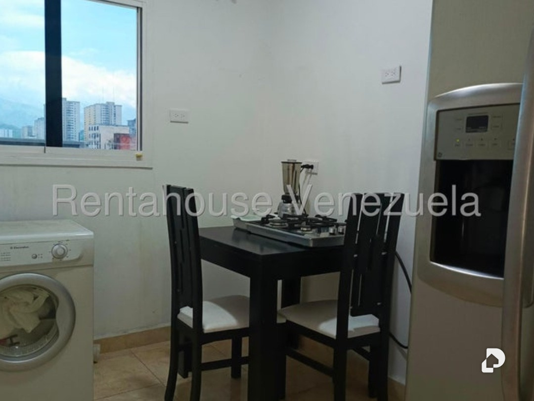 Apartamento en Santa Rosa, Maracay – 4