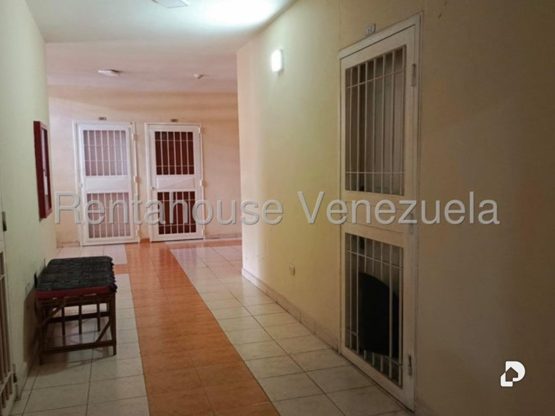 Apartamento en Santa Rosa, Maracay – 8