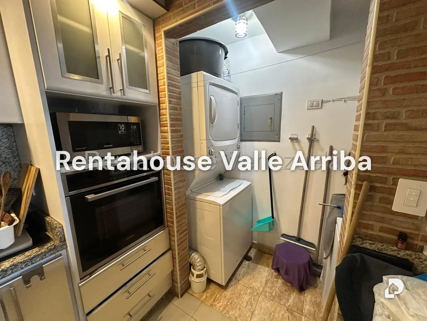 Apartamento en Loma Linda, Caracas – 8