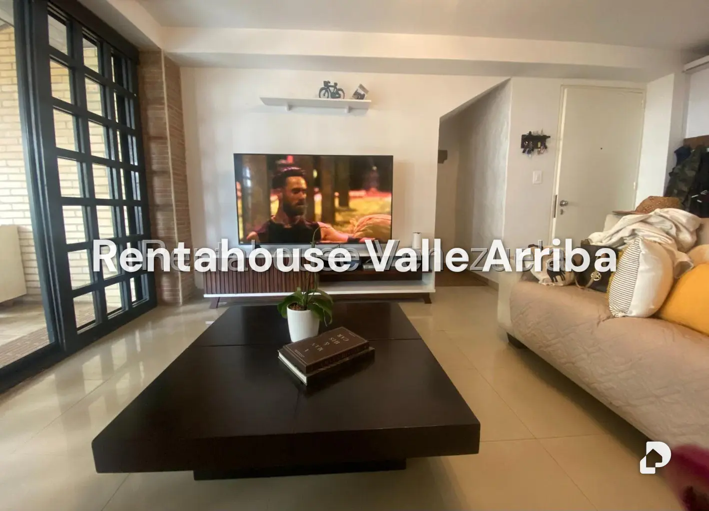 Apartamento en Loma Linda, Caracas – 5
