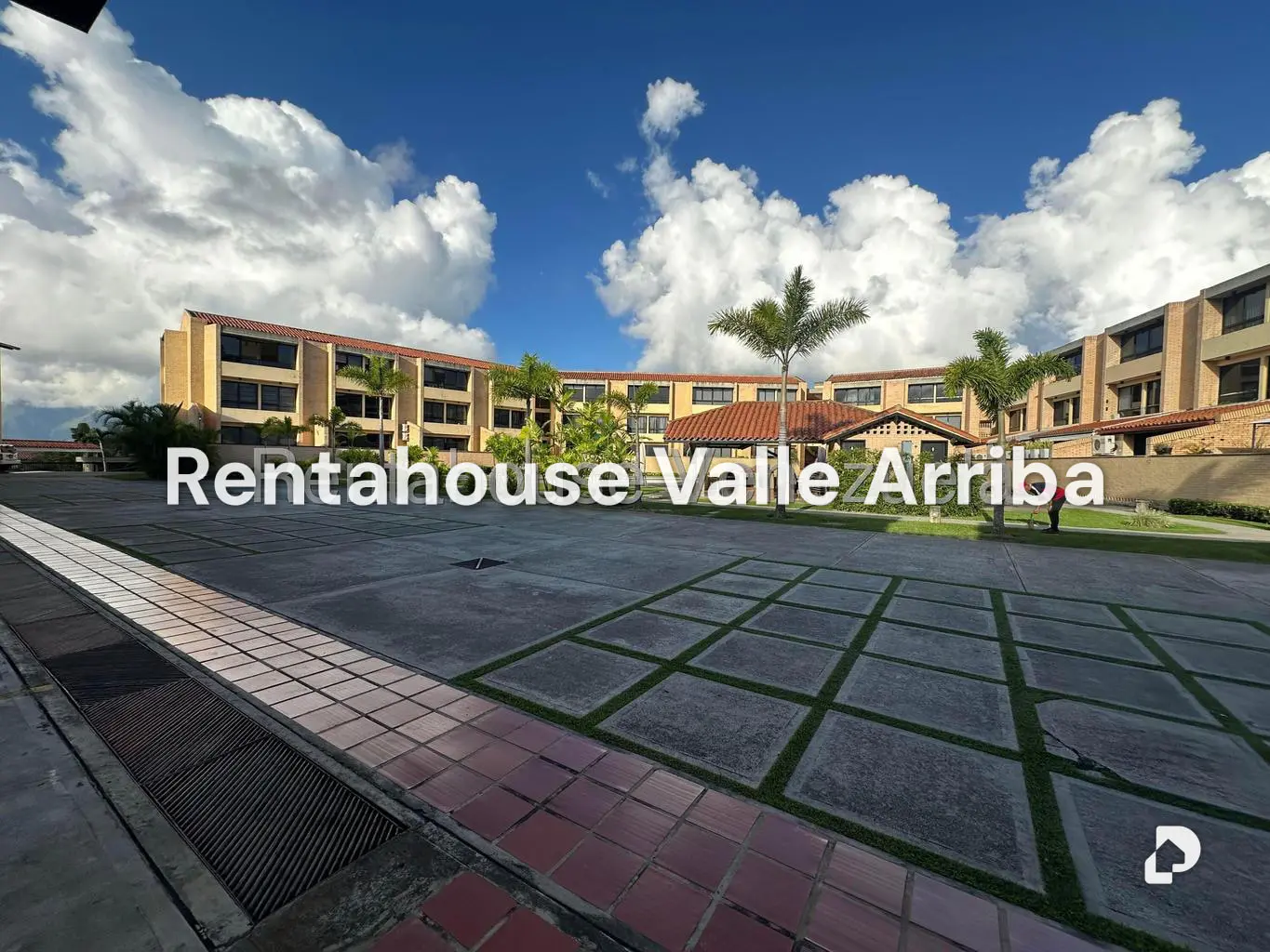 Apartamento en Loma Linda, Caracas – 27
