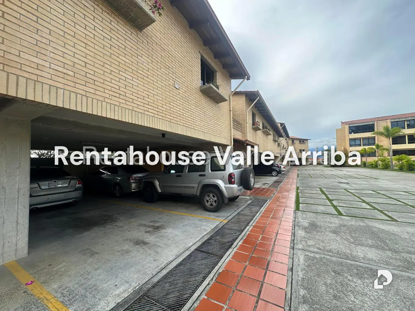 Apartamento en Loma Linda, Caracas – 20