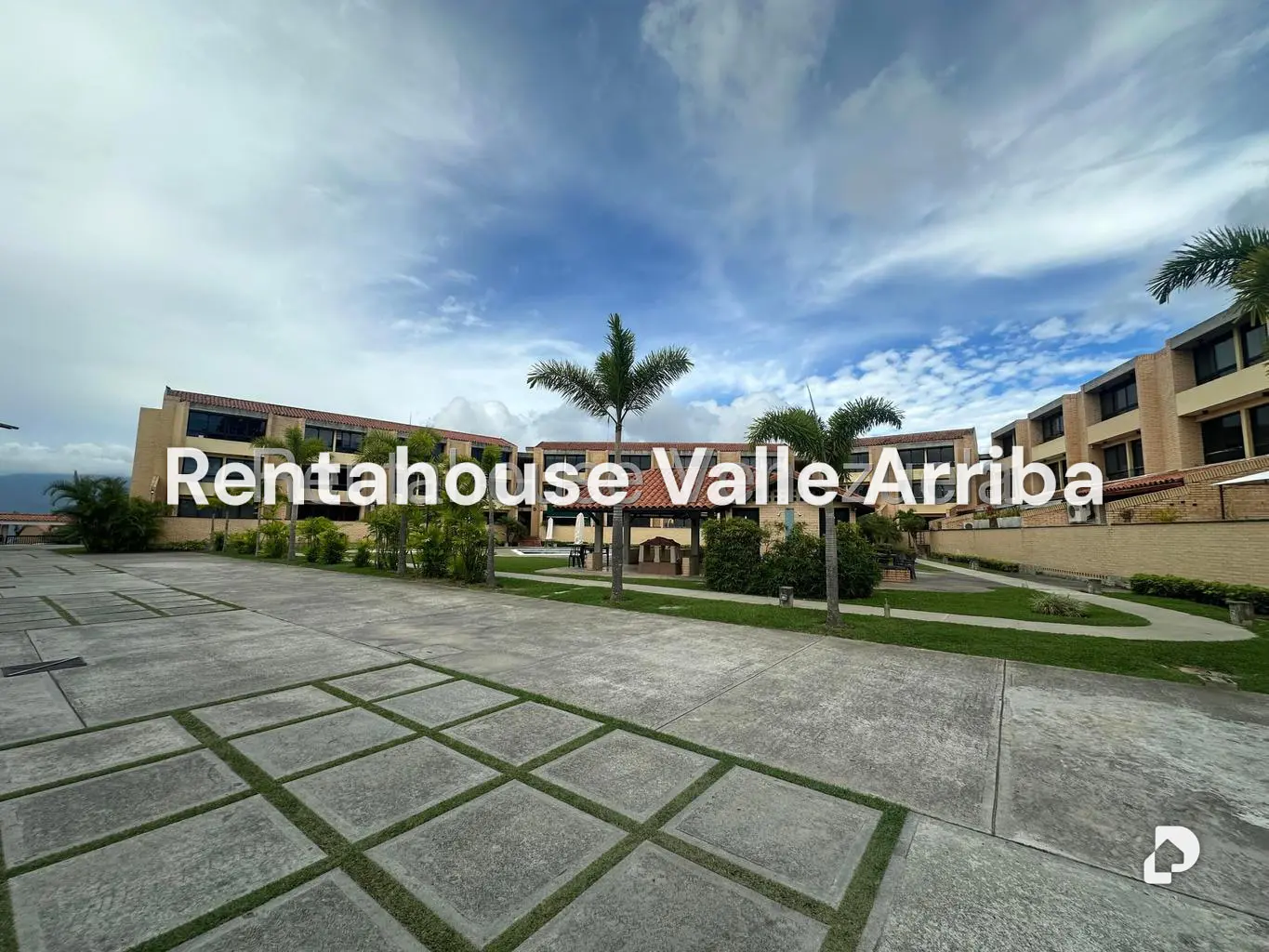 Apartamento en Loma Linda, Caracas – 21