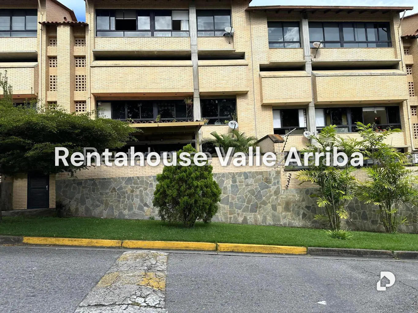 Apartamento en Loma Linda, Caracas – 30
