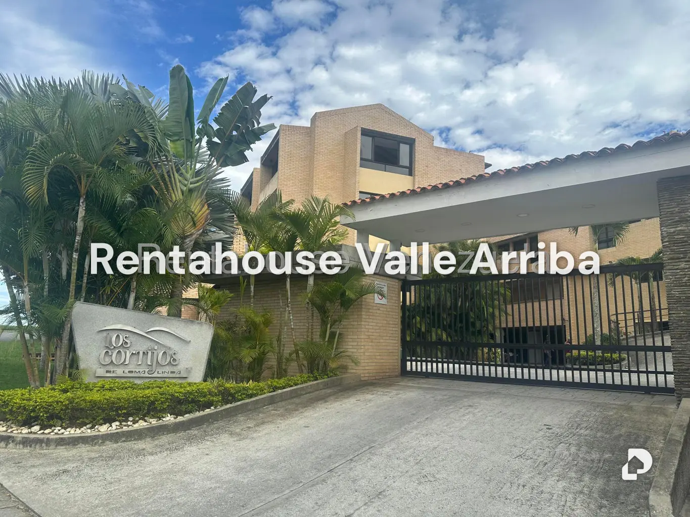 Apartamento en Loma Linda, Caracas – 1