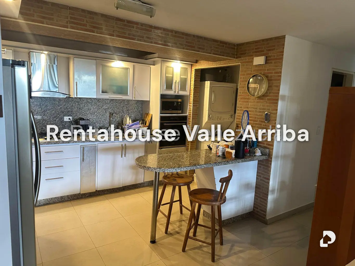 Apartamento en Loma Linda, Caracas – 6