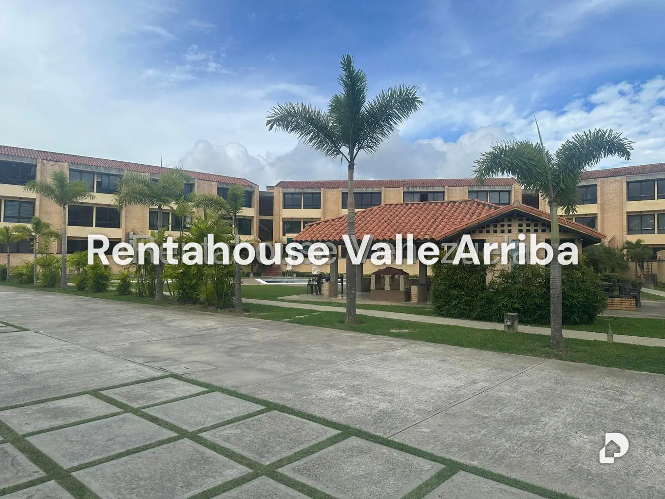 Apartamento en Loma Linda, Caracas – 23