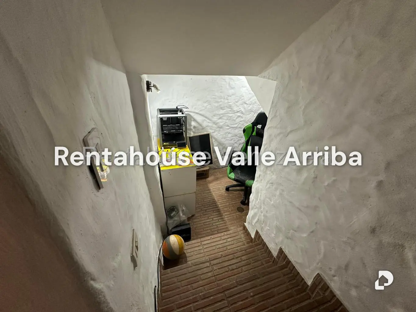 Apartamento en Loma Linda, Caracas – 16