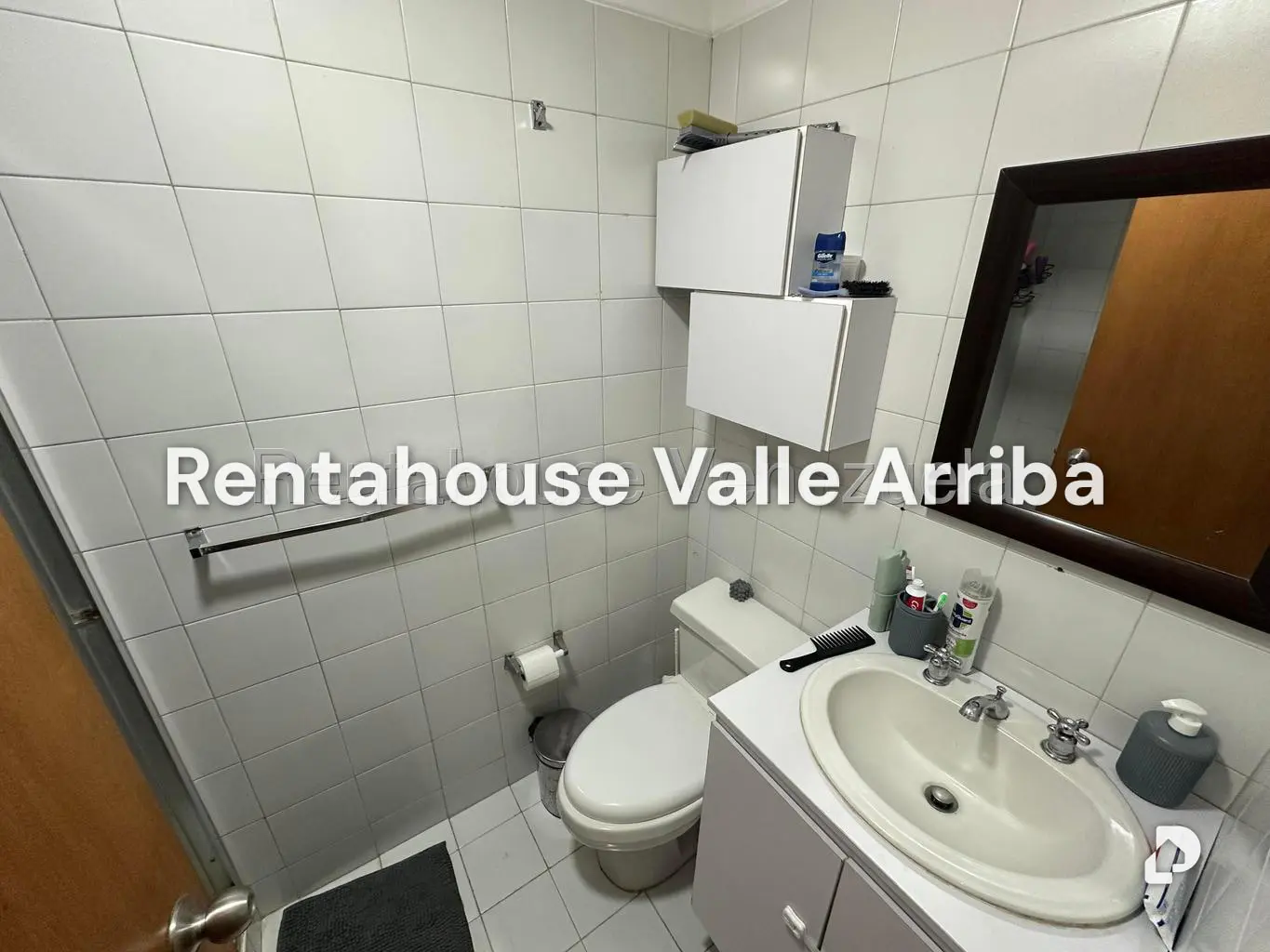 Apartamento en Loma Linda, Caracas – 15