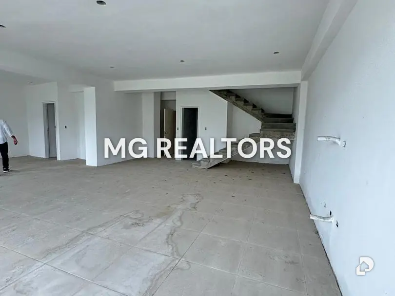 Penthouse en Caracas – 2
