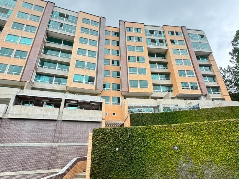 Apartamento en Caracas - 1