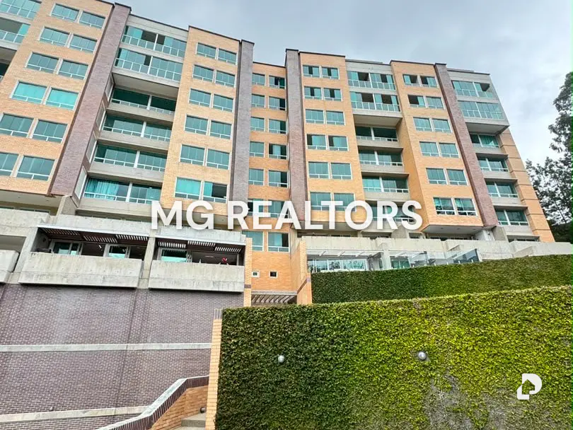 Penthouse en Caracas – 1