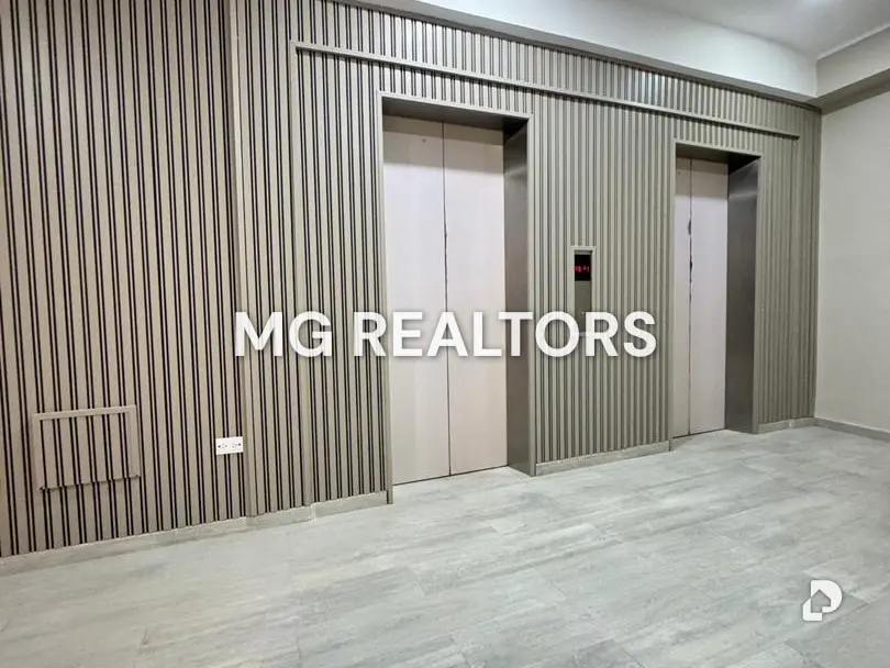 Penthouse en Caracas – 7