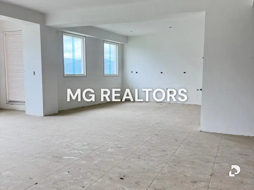Penthouse en Caracas – 4