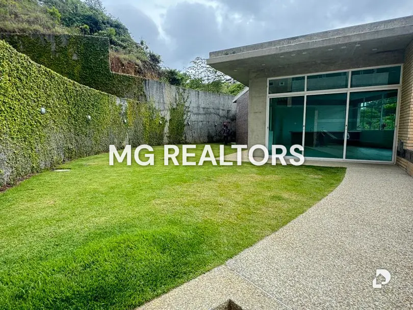 Penthouse en Caracas – 9