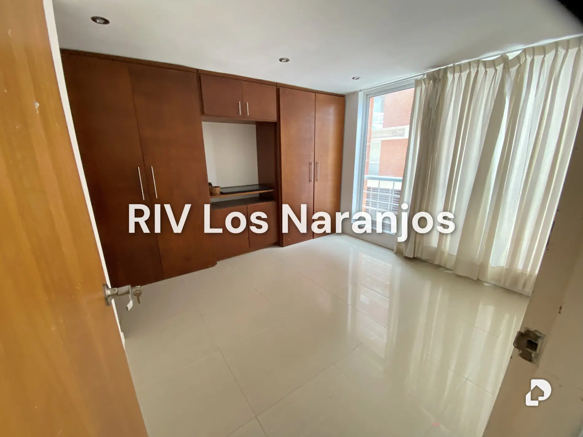 Apartamento en Urbanización Villa Nueva del Hatillo, Caracas – 44
