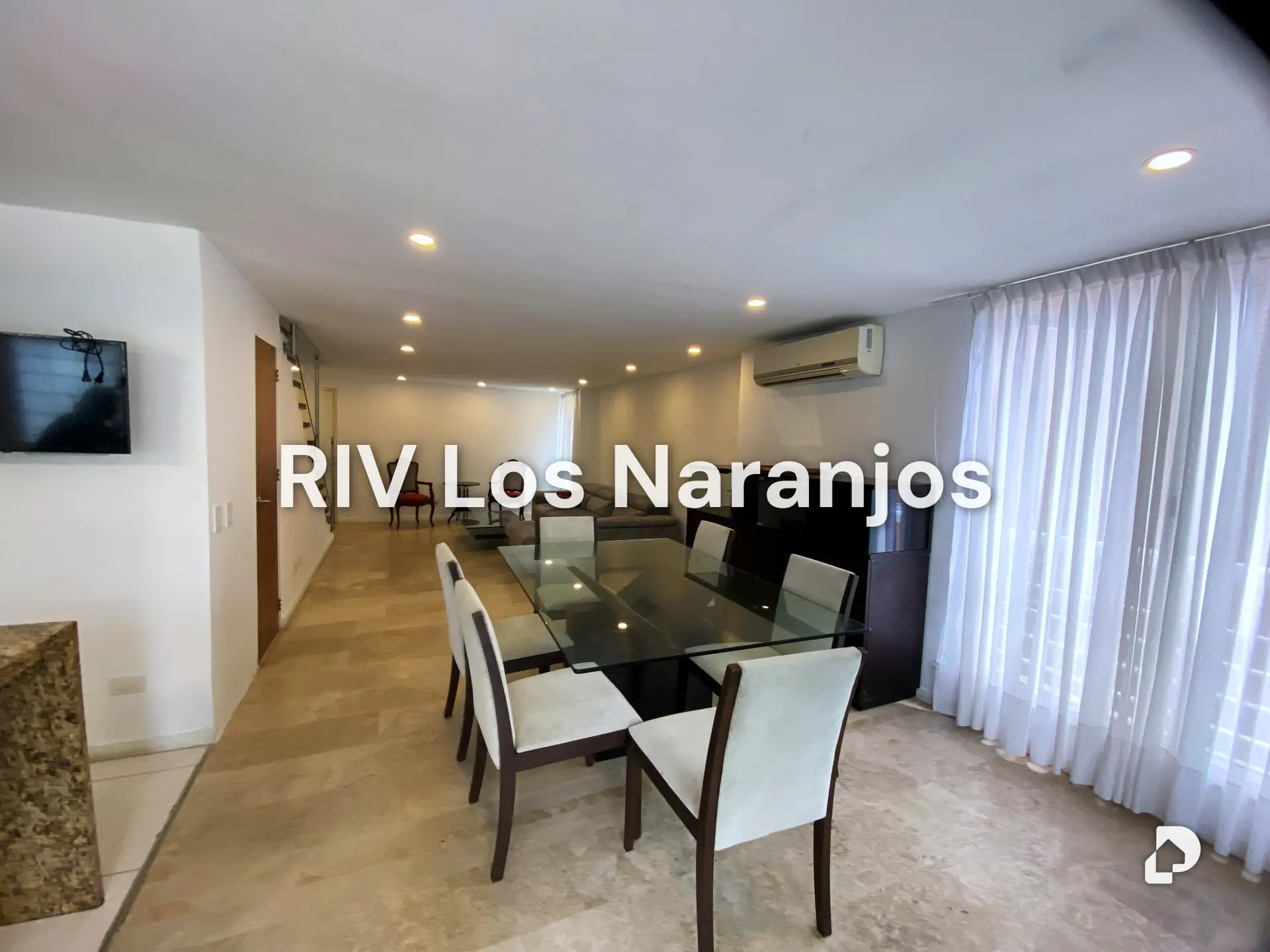 Apartamento en Urbanización Villa Nueva del Hatillo, Caracas – 20