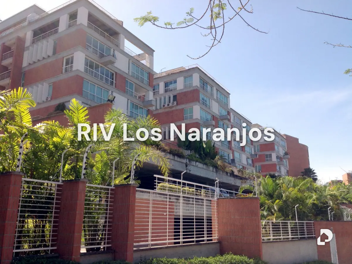 Apartamento en Urbanización Villa Nueva del Hatillo, Caracas – 6