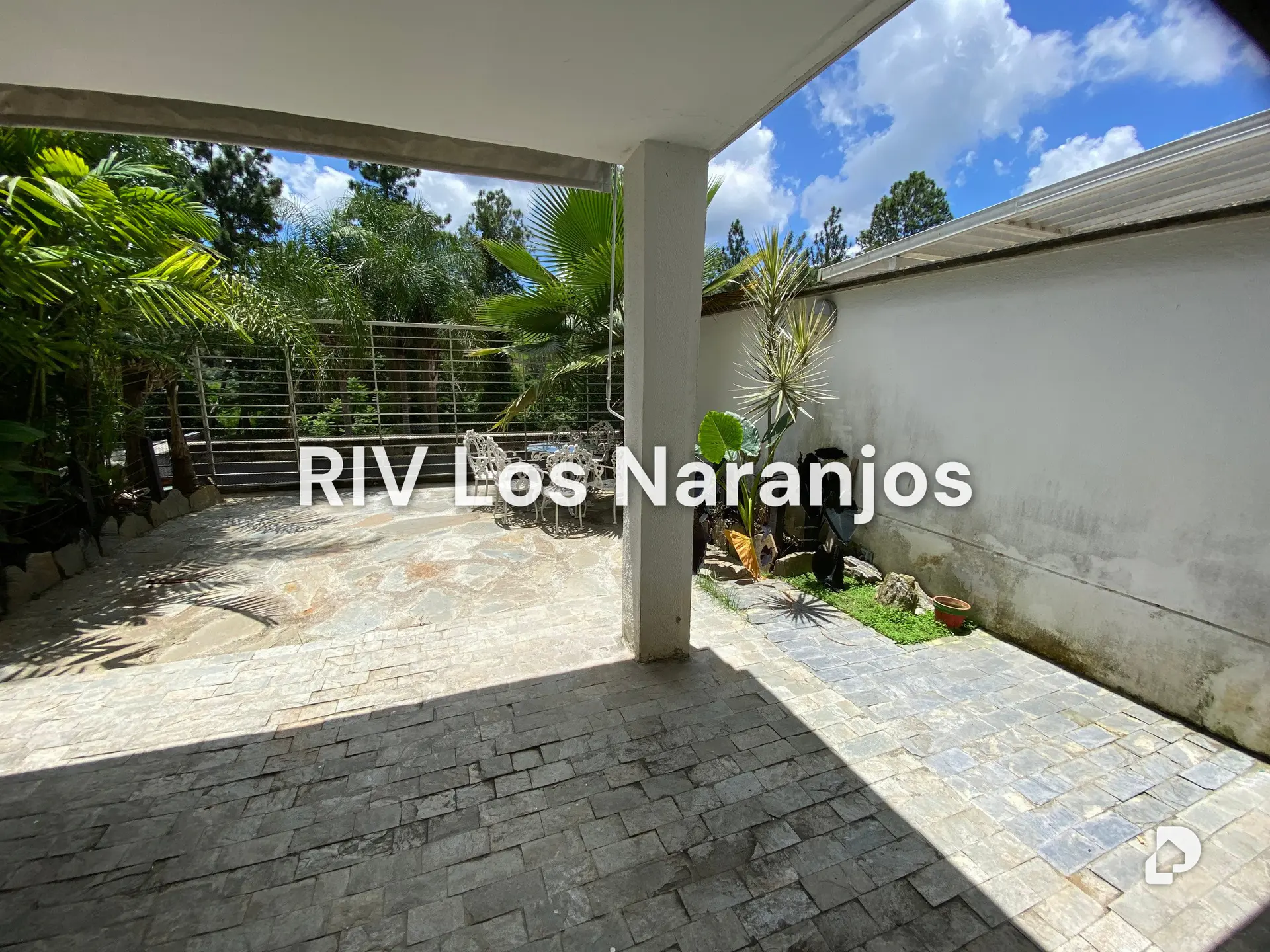 Apartamento en Urbanización Villa Nueva del Hatillo, Caracas – 46