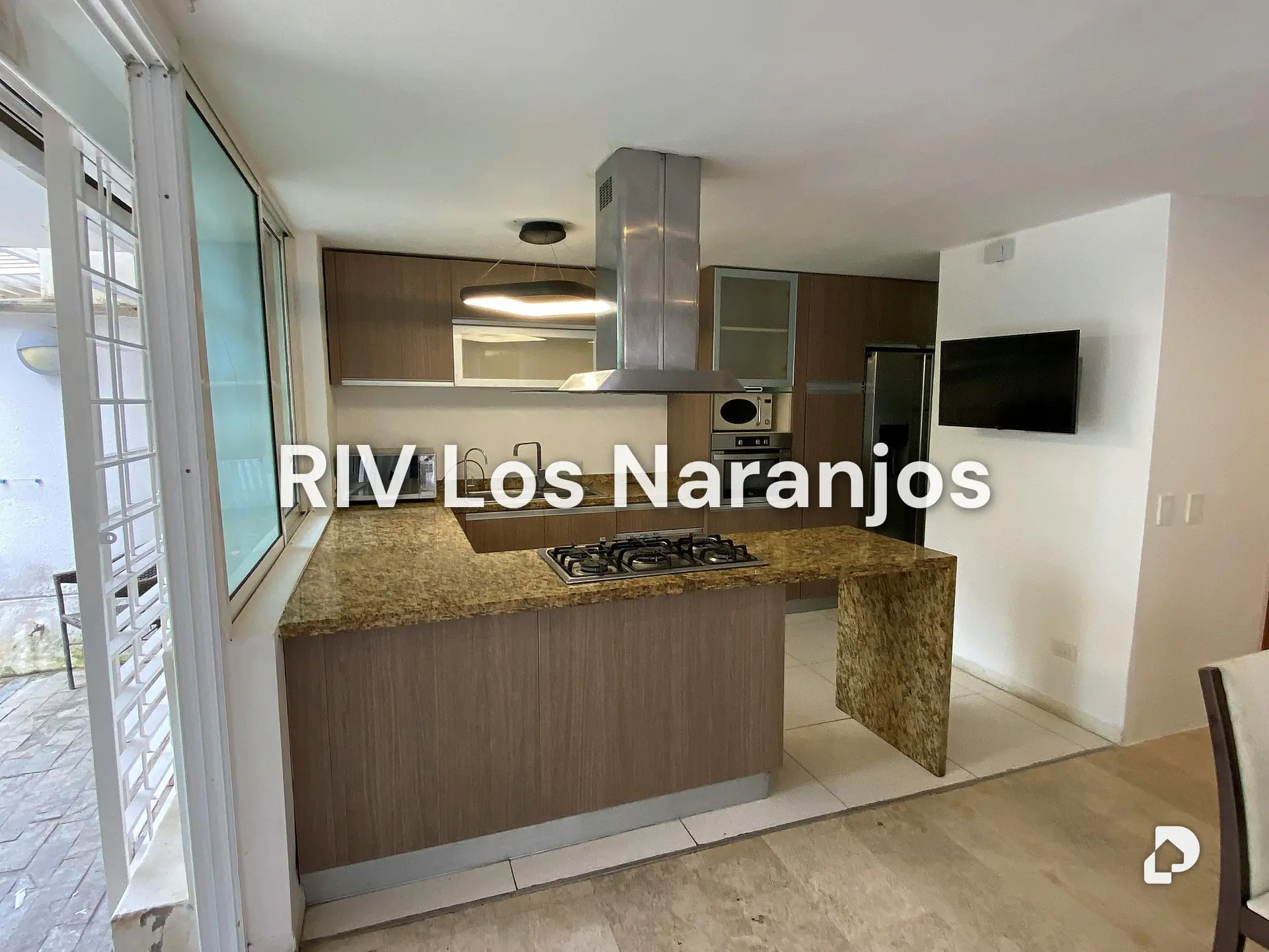 Apartamento en Urbanización Villa Nueva del Hatillo, Caracas – 23