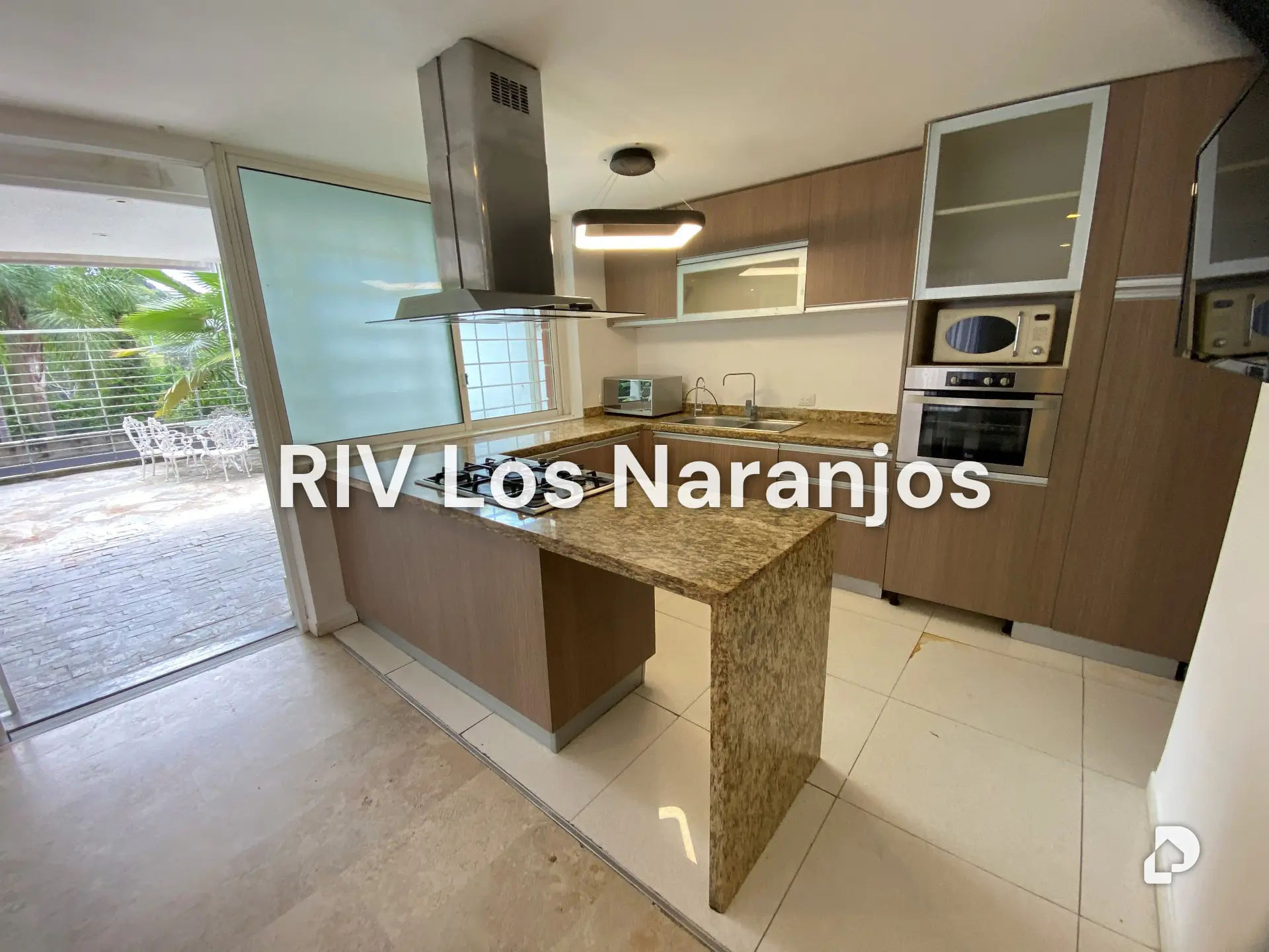 Apartamento en Urbanización Villa Nueva del Hatillo, Caracas – 27