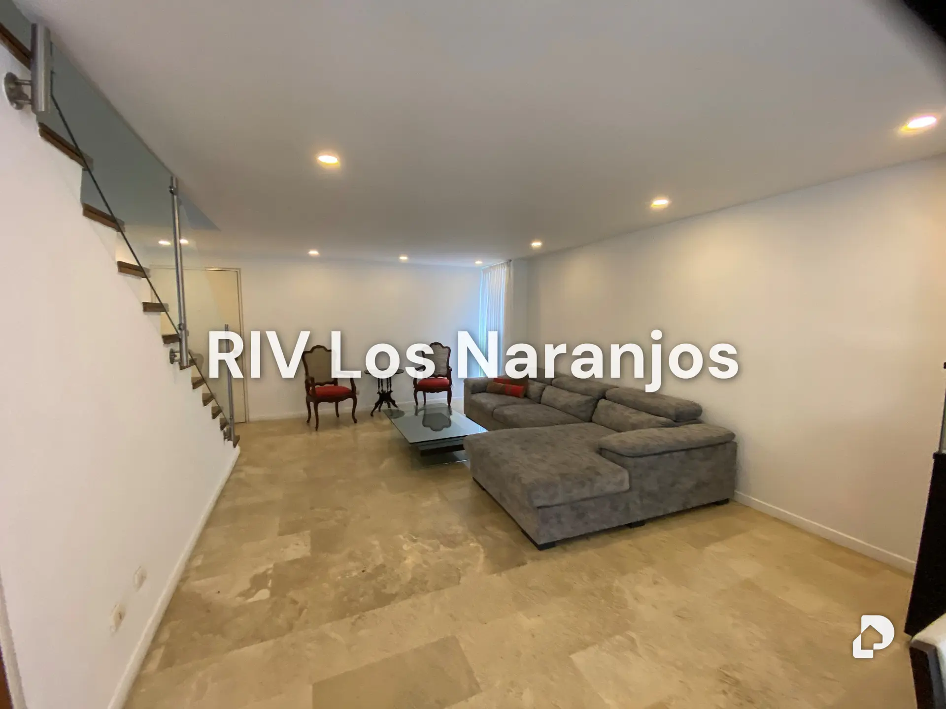 Apartamento en Urbanización Villa Nueva del Hatillo, Caracas – 16