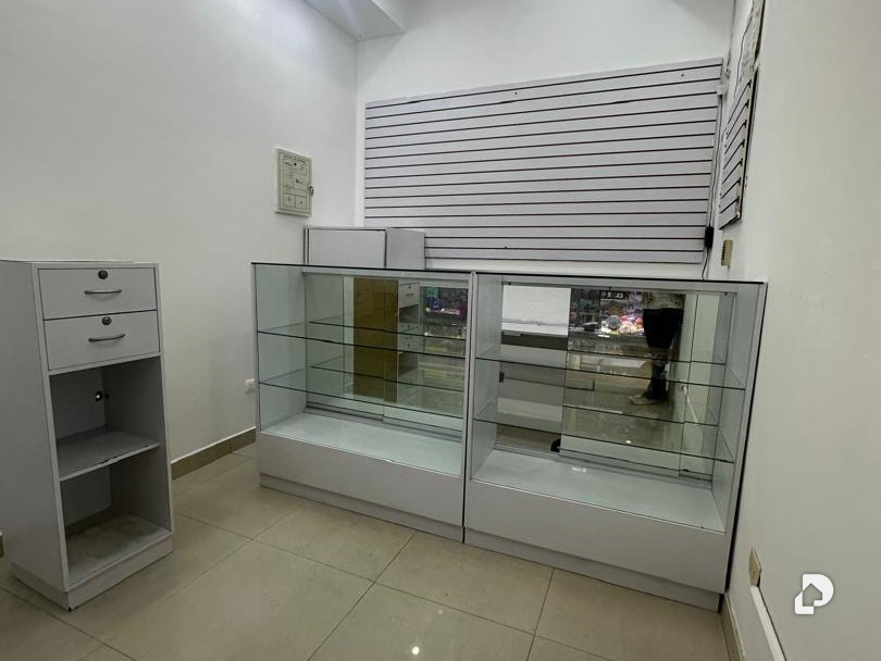 Local comercial en Caracas – 3