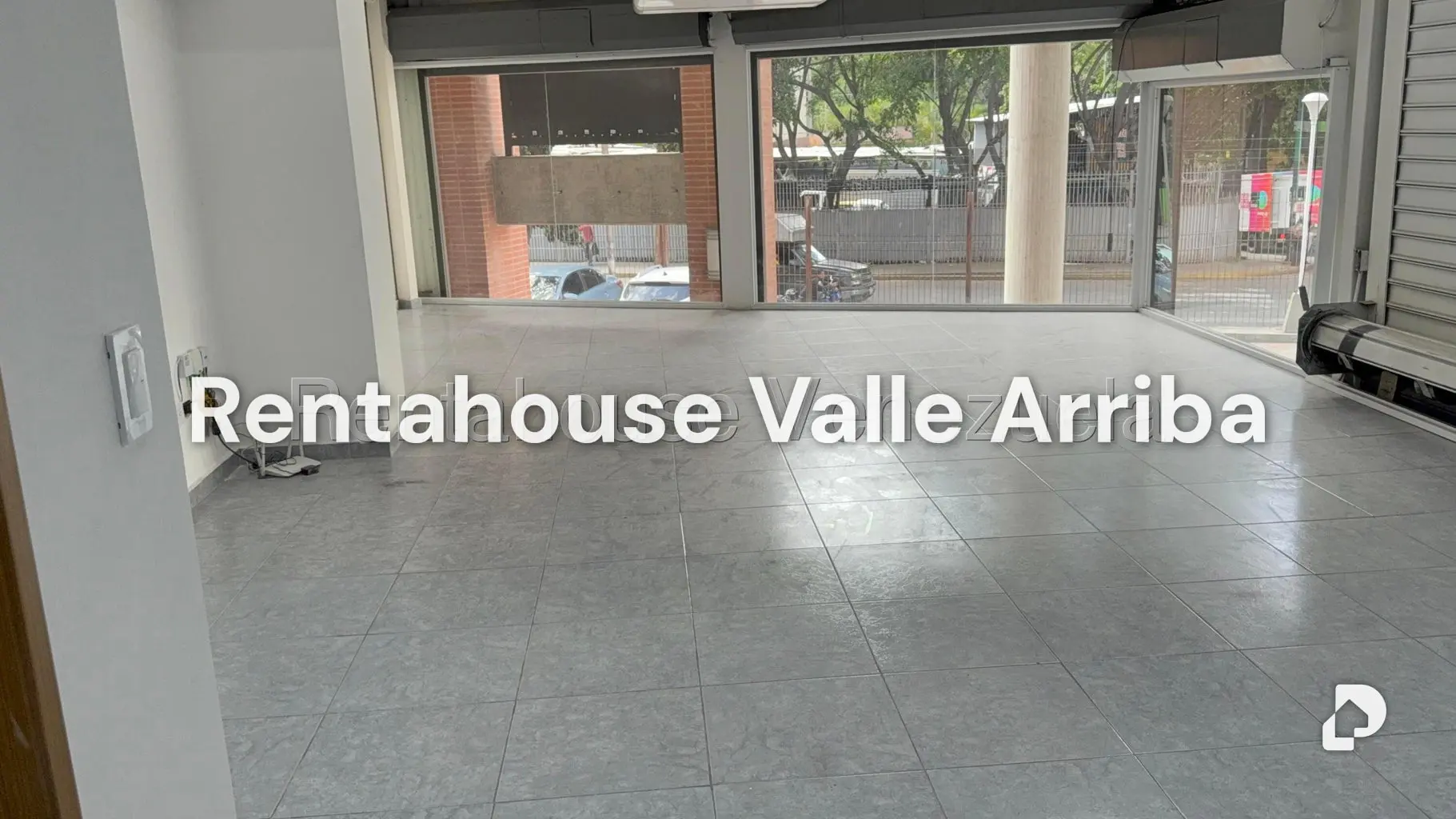Local comercial en San Bernardino, Caracas – 16