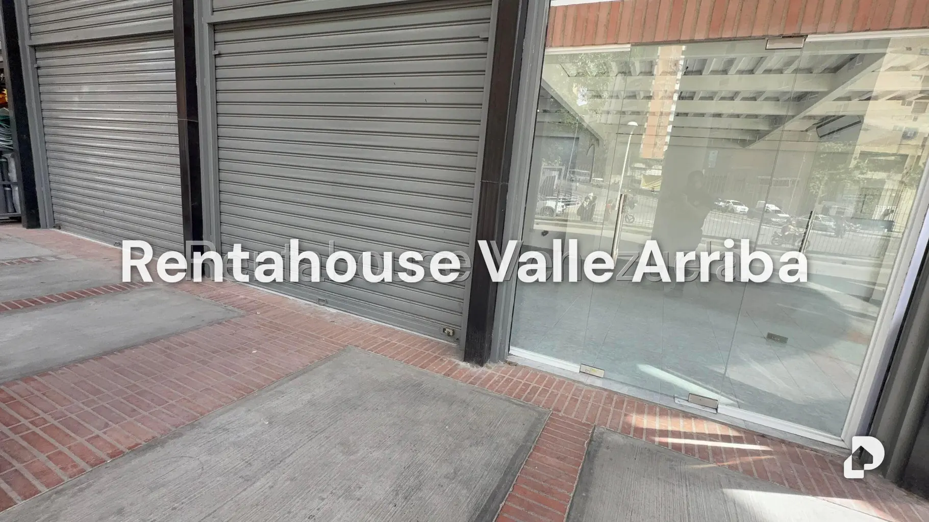 Local comercial en San Bernardino, Caracas – 3