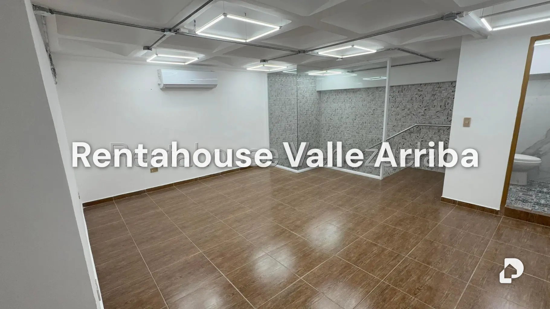 Local comercial en San Bernardino, Caracas – 28