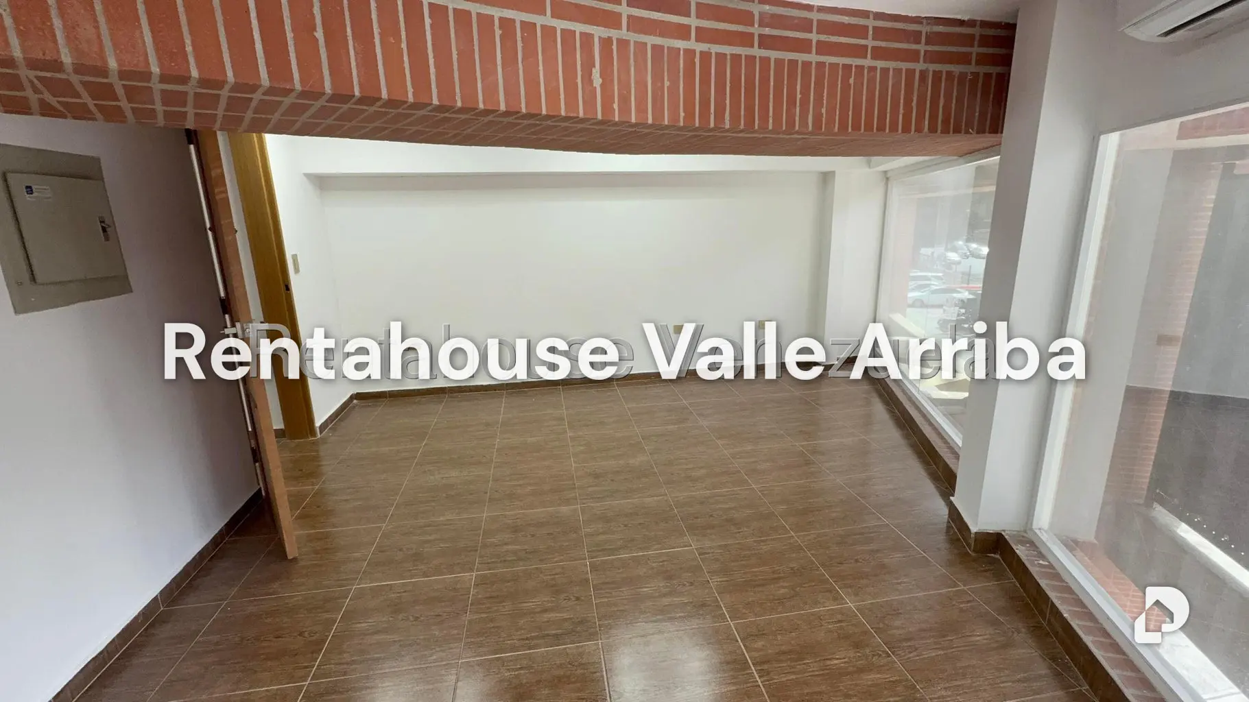 Local comercial en San Bernardino, Caracas – 26