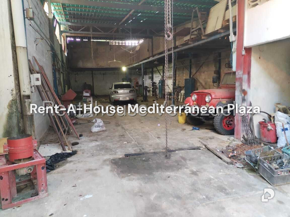 Local comercial en Valencia – 7