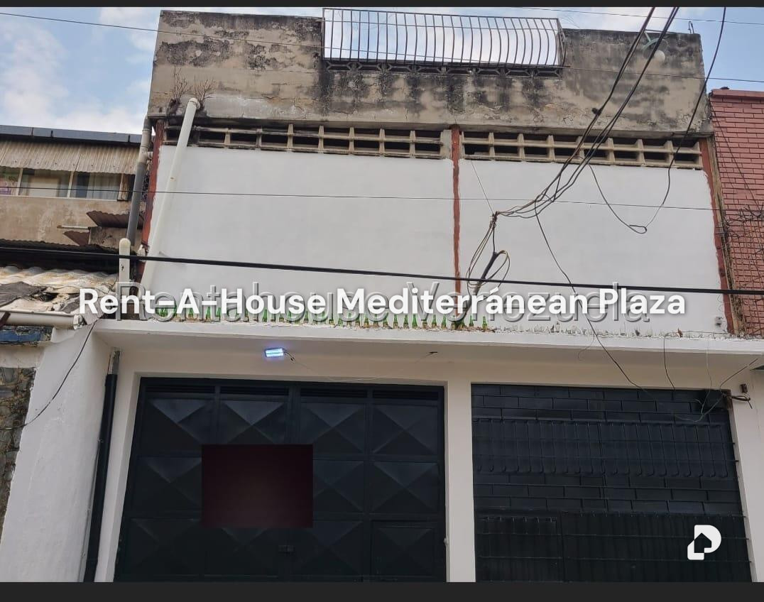 Local comercial en Valencia – 1