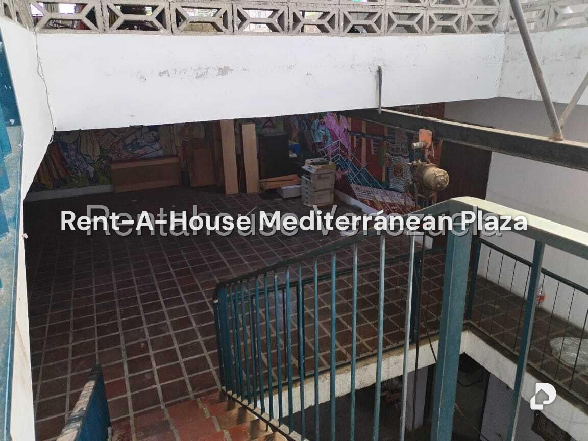 Local comercial en Valencia – 16