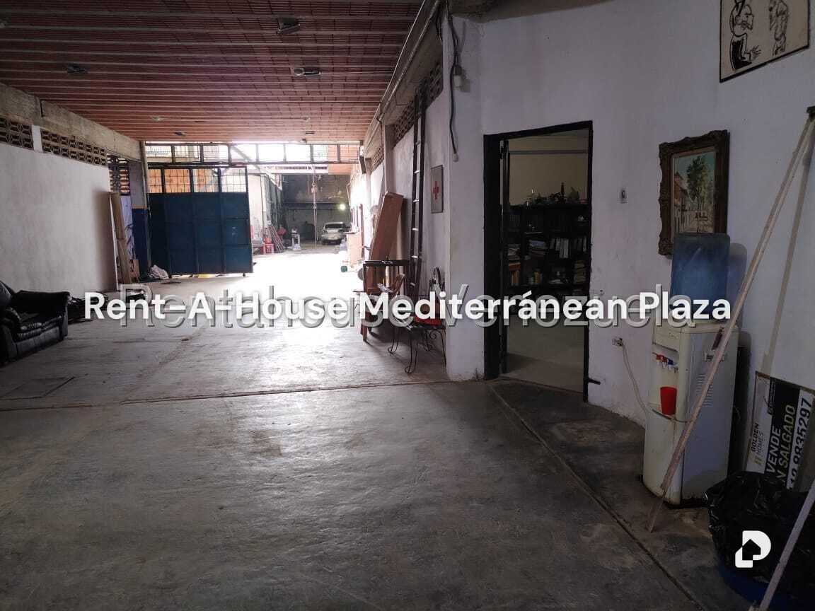 Local comercial en Valencia – 13