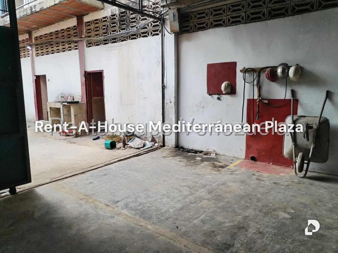 Local comercial en Valencia – 5